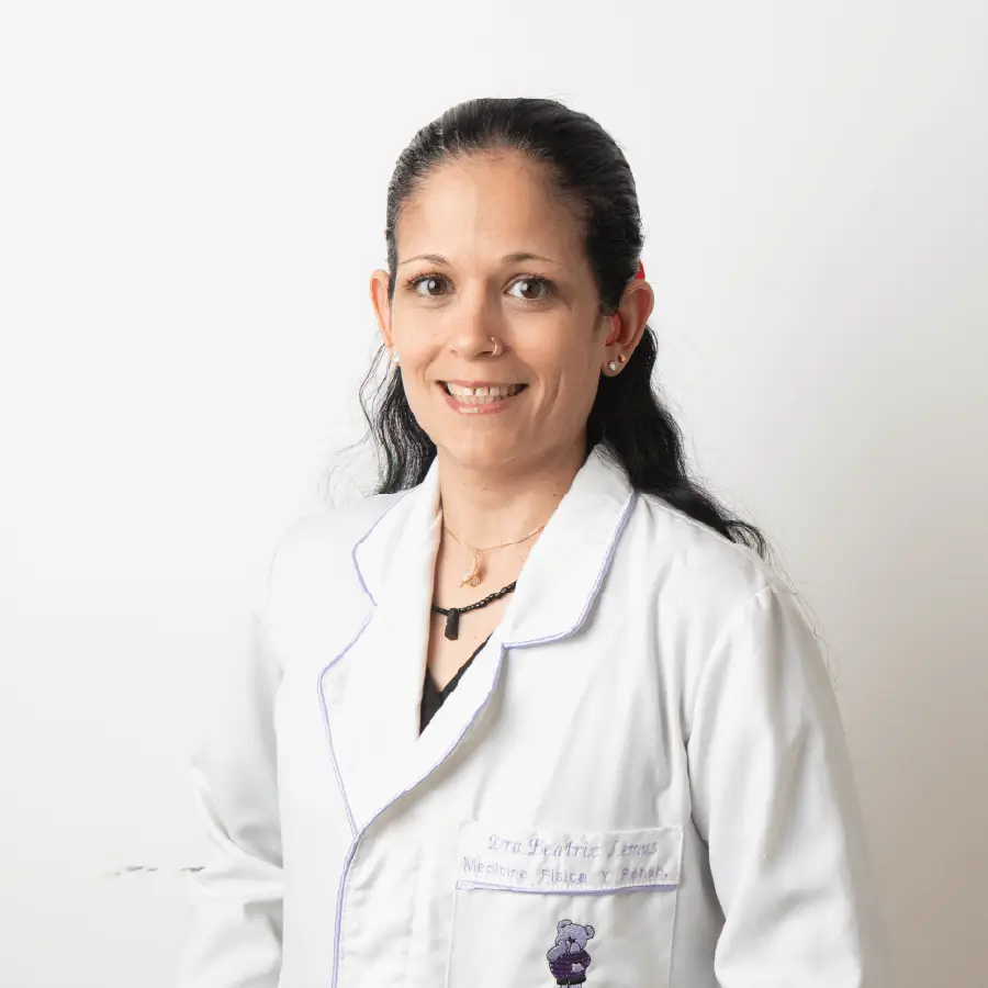 Dra. Beatriz Lemus