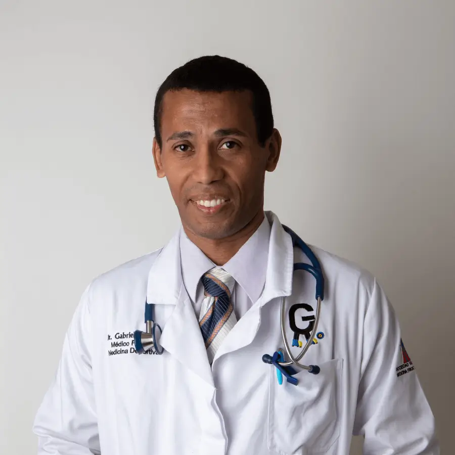 Dr. Gabriel Cedeño