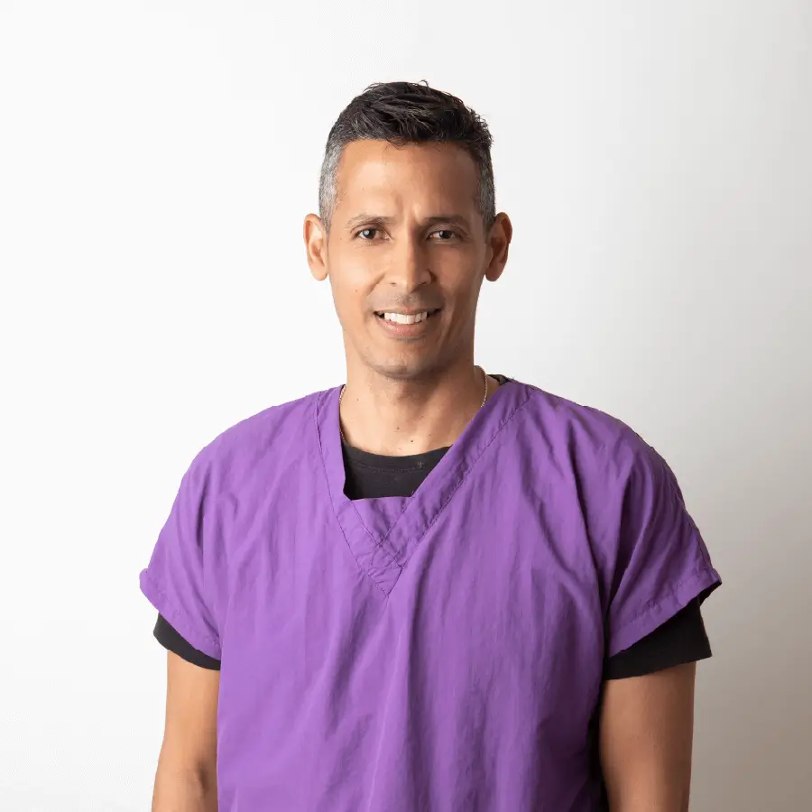 José Gamez