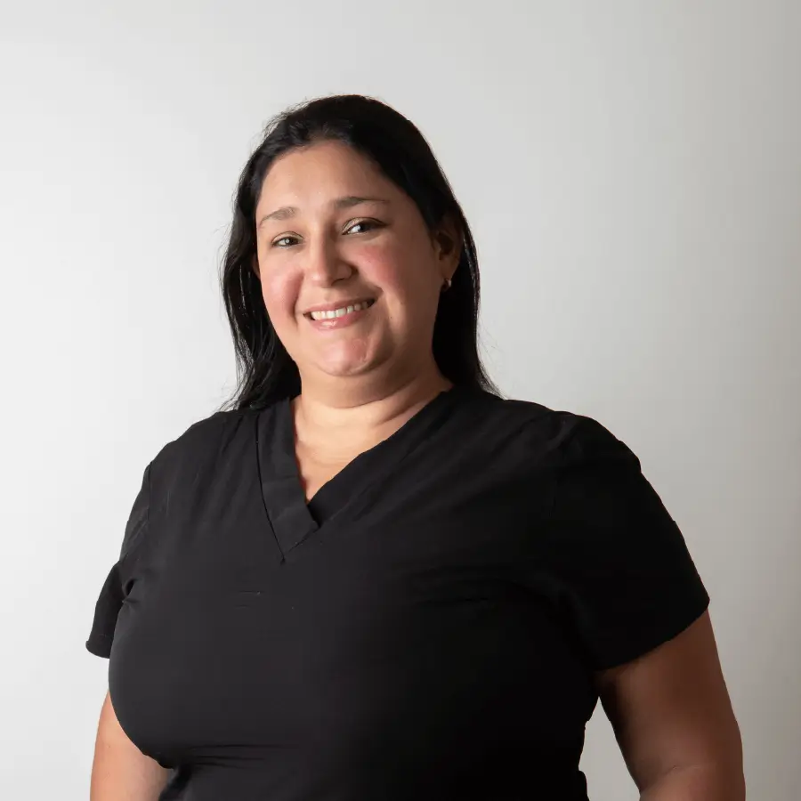 Lic. Keyla Silva
