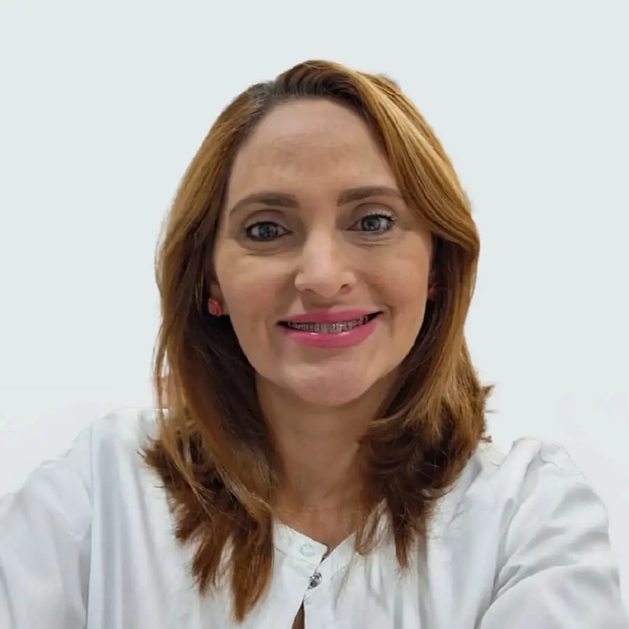 Mgtr. Letmarié Sánchez