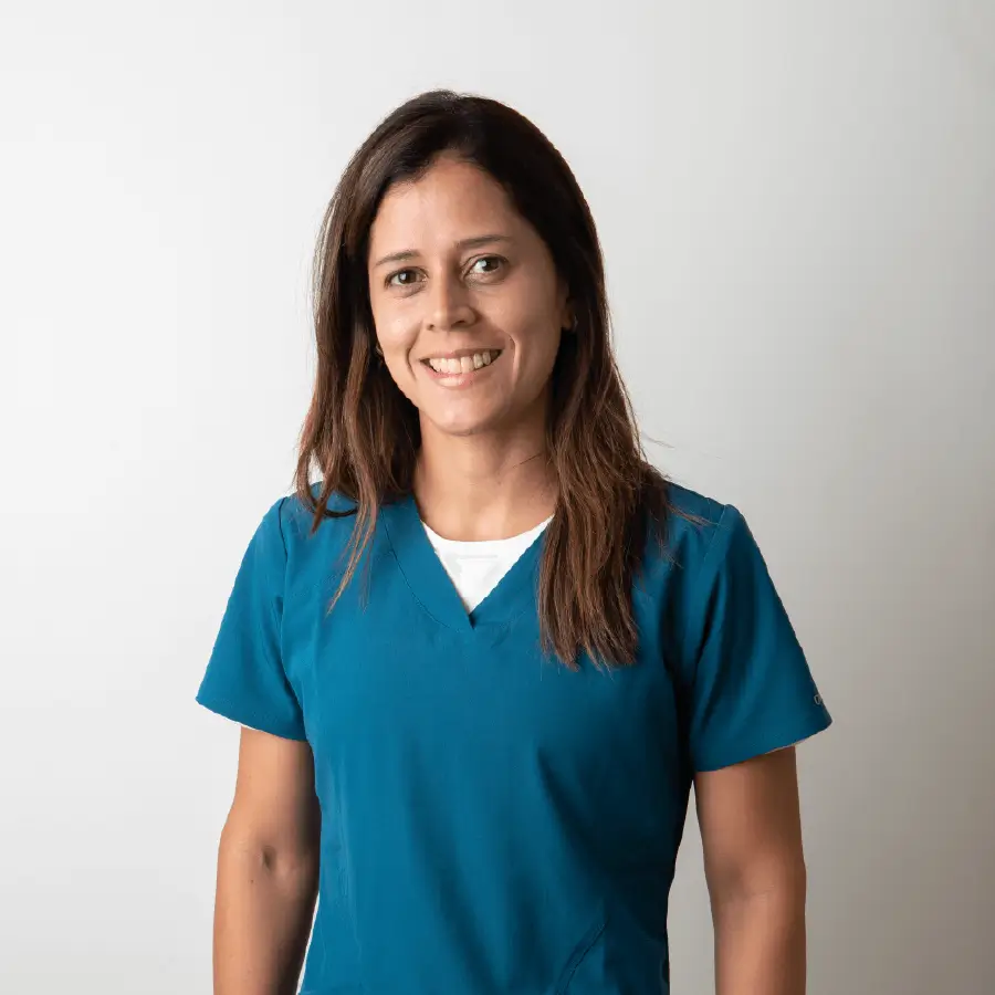 Lic. Luisana Delgado