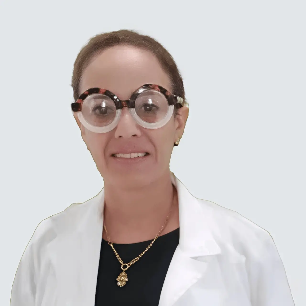 Dra. María Ortiz