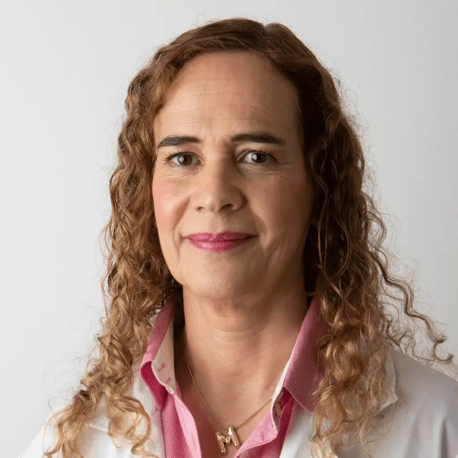 Dra. María Pinzon