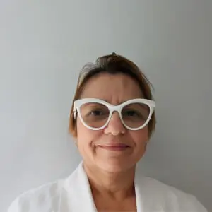 Dra. Miriam Chacón