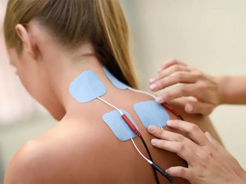 Electromiografía MEDKAR