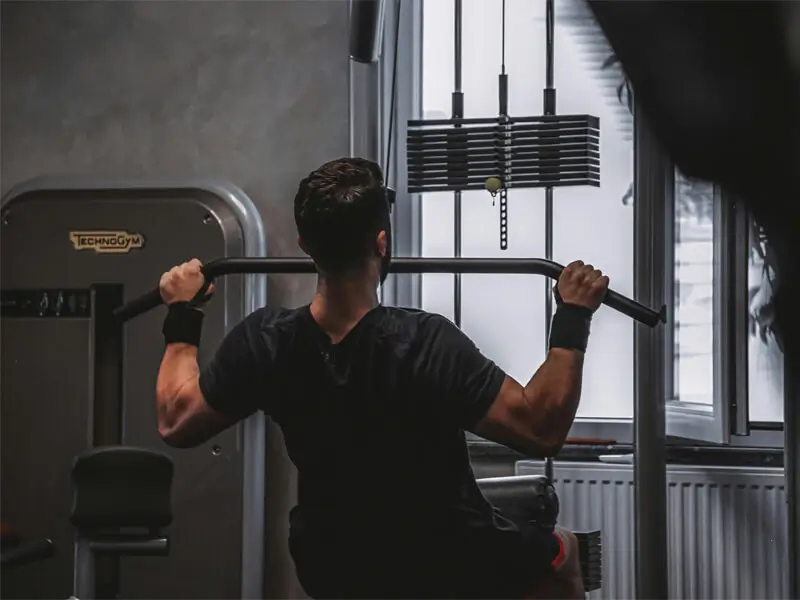 Kinesis TechnoGym MEDKAR