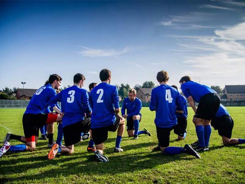 Psicología Deportiva